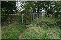 Footbridge over Bunk Beck, New Watham