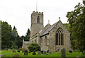 Church of St John the Baptist, Treswell