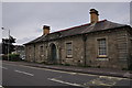 Bridgend : Union Offices