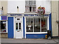 Fish, chips and mushy peas