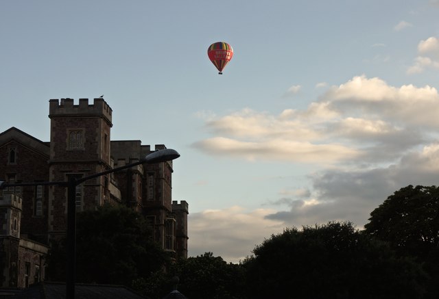 Bristol Balloons 3