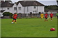 Bridgend : Playing Field