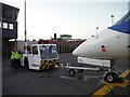 Bristol International Airport : Terminal Building