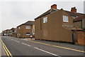 Ropery Street towards Convamore Road, Grimsby