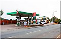 Tolladine Service Station, Tolladine Road, Tolladine, Worcester