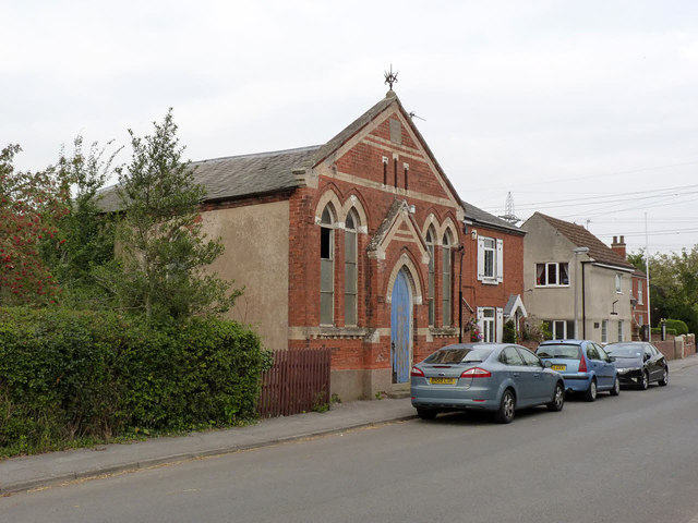 Laneham Methodist Church