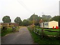 Michaelmas Barn, Bolney Chapel Road, Twineham Green