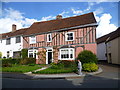 High Street, Lavenham