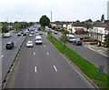 A40 Western Avenue