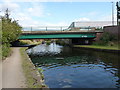 Rabone Lane bridge