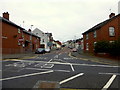 Circular Road, Coleraine