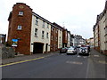 Foundry Mews, Coleraine