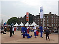 Greenwich on Tall Ships Saturday (6a)