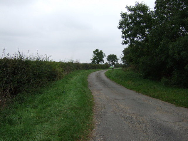 North Lane (track)