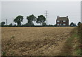 Farmland, Greetwell Lane Farm