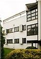 TQ2749 : Modernist house, Redhill - 1 by Jim Osley