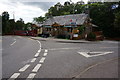 Drummonds Restaurant and Bar, Pitlochry