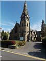 Alderley Edge Methodist Church