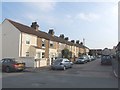 Castle Street, Swanscombe