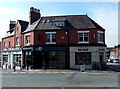 Loaf in Alderley Edge