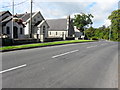 Main Street, Augher