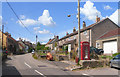 Village Street, Trudoxhill