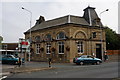 The City and Country public house, Goole