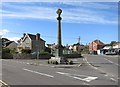 Cheddar War Memorial