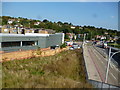 Coulsdon:  View from Coulsdon Town Station