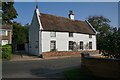 Walnut Cottage on Ludborough Road