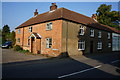 House on Club Lane, North Thoresby