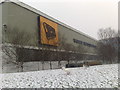 JCB World Headquarters