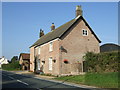 Farmhouse, Burton Agnes