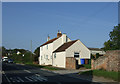 Cottage, Burton Agnes