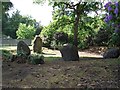 Druids Park Stone Circle