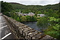 Part of Kinloch Rannoch