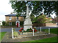 Stanwell War Memorial