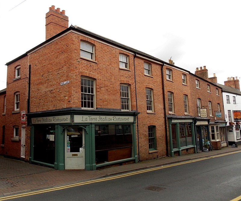 la-torre-italian-restaurant-melton-jaggery-geograph-britain