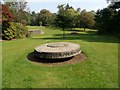 Memorial to the Duke of Montrose, Colzium Estate