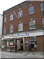 Salisbury British Legion Club