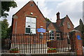 East Ravendale Primary School