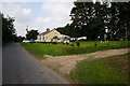 Bungalow on The Avenue, East Ravendale