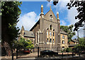 St Bartholomew, Bethnal Green