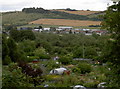 Outskirts allotments