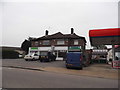 Shops on Barnet Road, Potters Bar