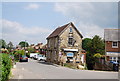 The Maypole, Ashurst Wood