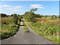 Lane, Carnoughter