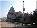 Oast House, Stocks Lane, Leigh Sinton