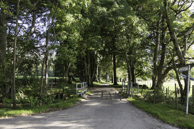 Minor road back to Dundonnell