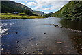 River Lyon, Glen Lyon